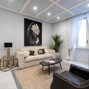 Appartement Divo - Spanish Steps, Rome