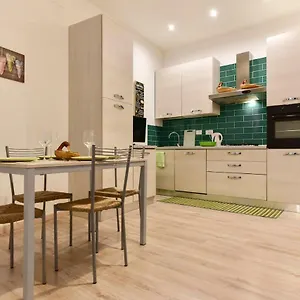  Apartamento Bmga L Coliseum 1bdr For Couples