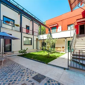  Apartamento Il Giardino Dell'argano Rosso
