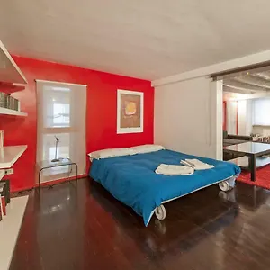 Appartement Fiori Flat, Rome