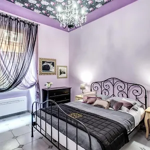 Appartement Lounge&home Miracle, Rome