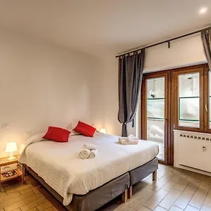 Appartement M&l - Ardesia Terrace, Rome